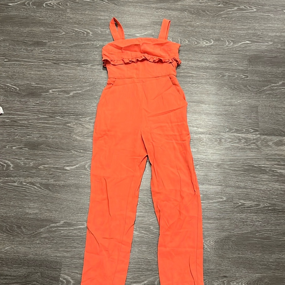 BCBG Jumpsuit